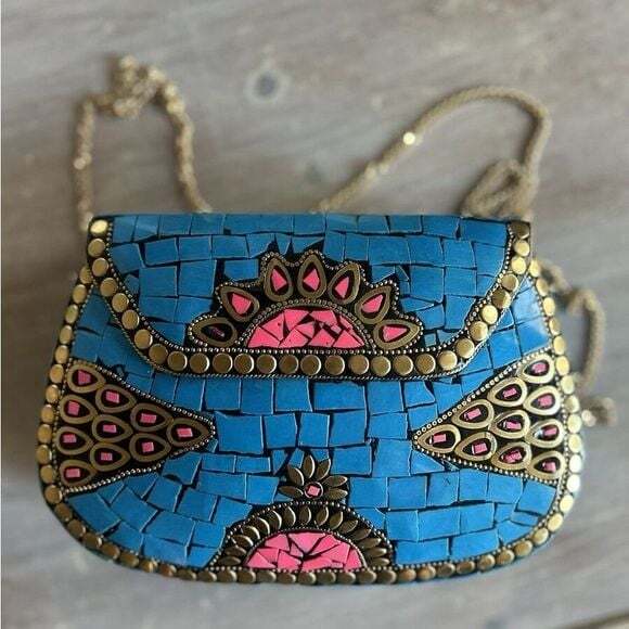Rambla Handbags - RAMBLA purse